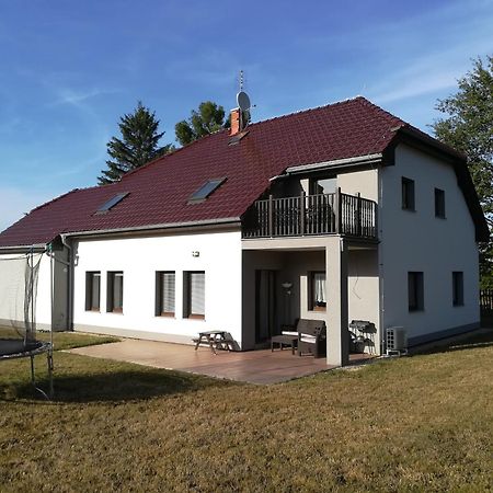 Appartamento Pod Stribrnkou Šluknov Esterno foto