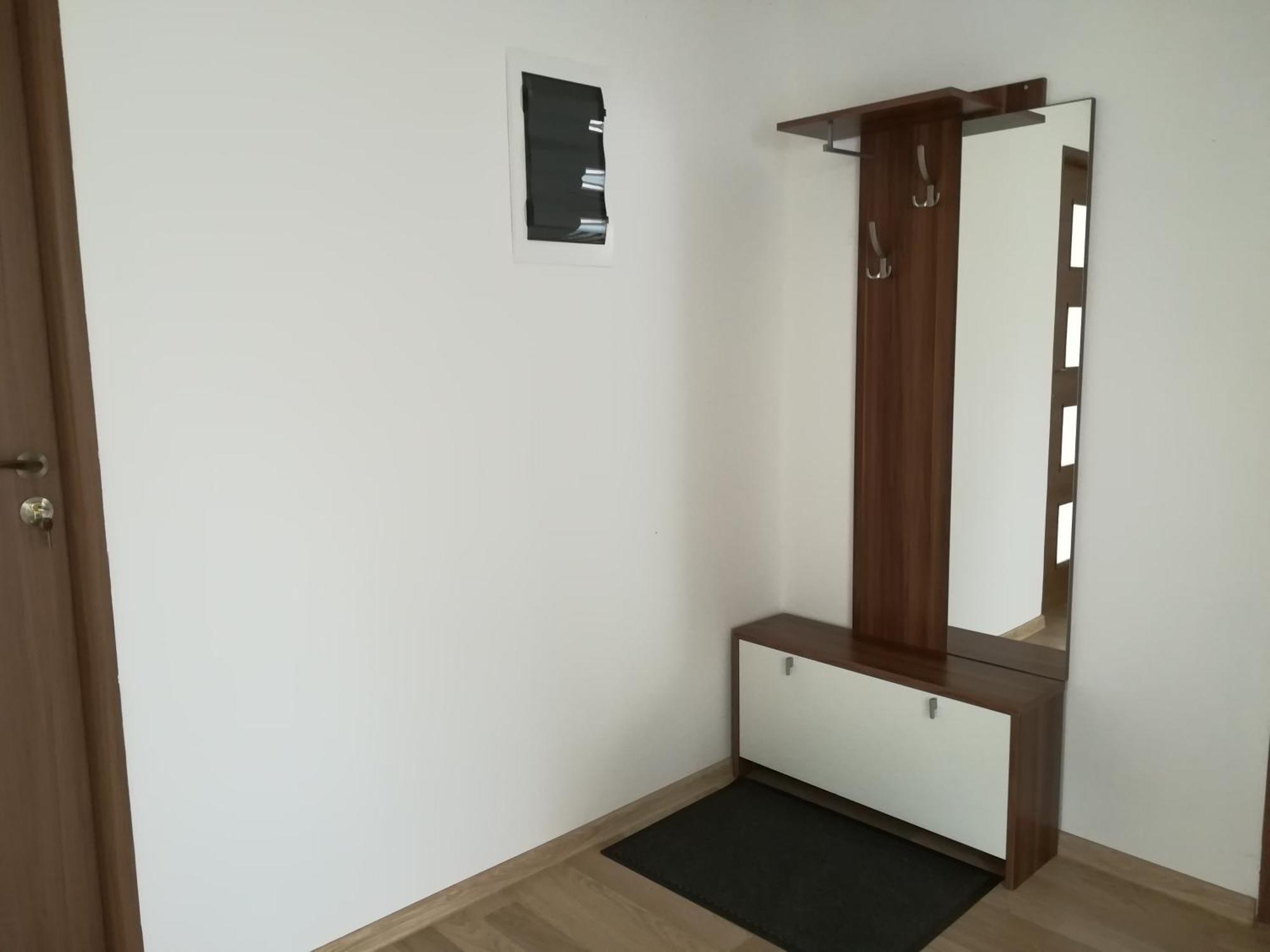 Appartamento Pod Stribrnkou Šluknov Esterno foto