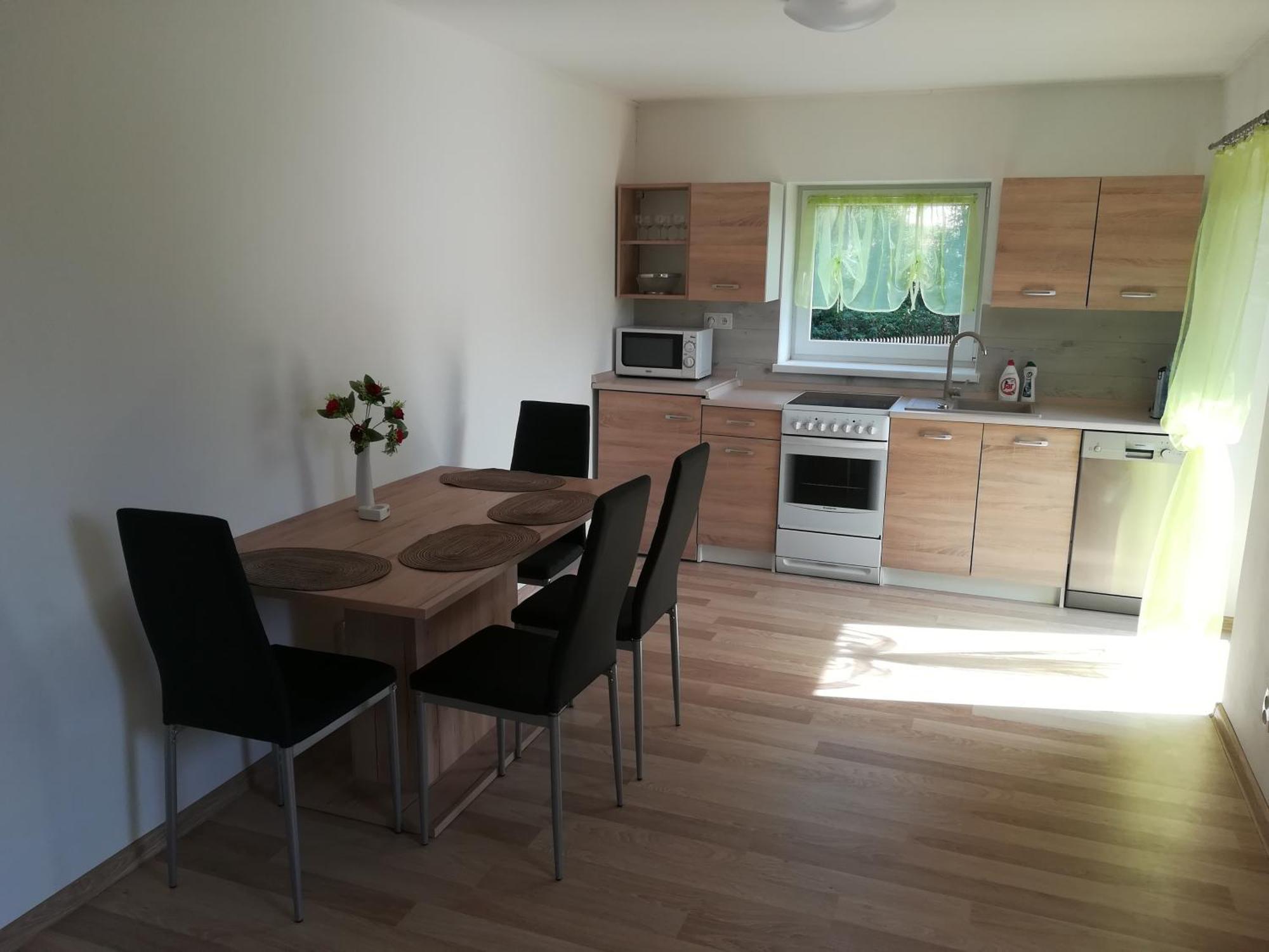 Appartamento Pod Stribrnkou Šluknov Esterno foto