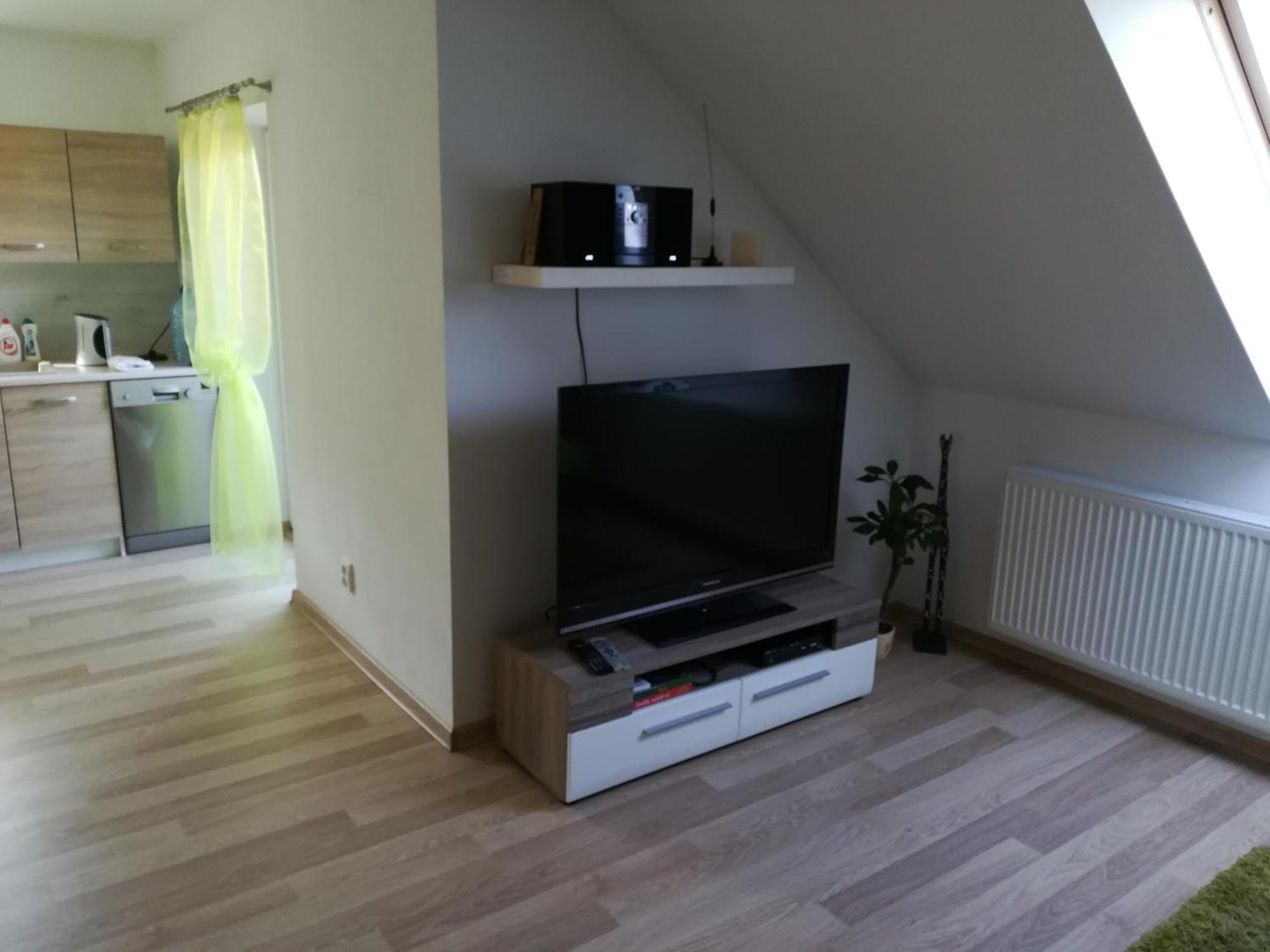 Appartamento Pod Stribrnkou Šluknov Esterno foto