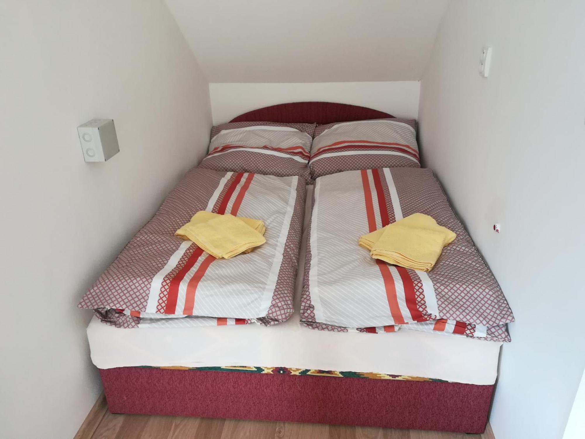 Appartamento Pod Stribrnkou Šluknov Esterno foto