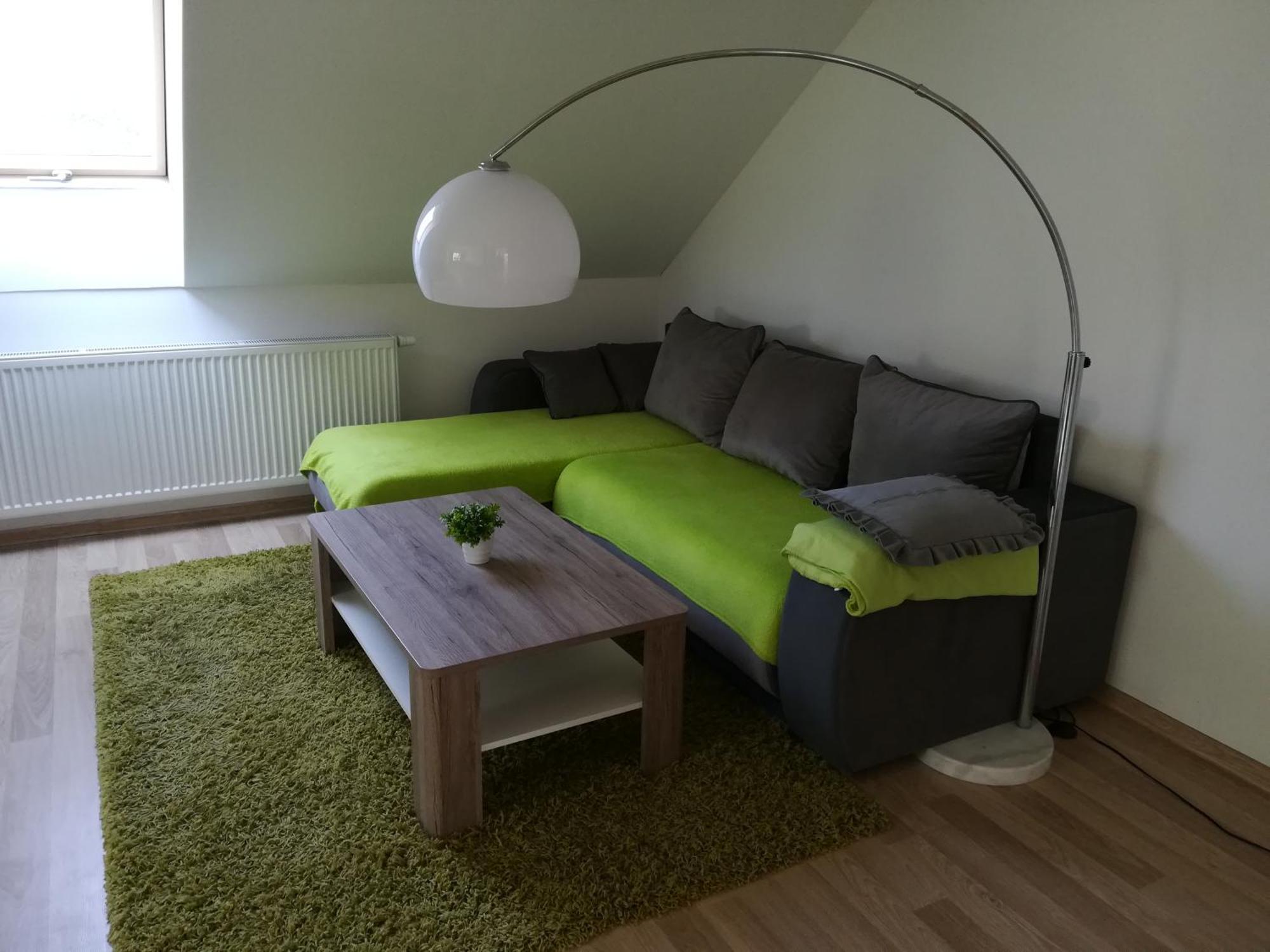 Appartamento Pod Stribrnkou Šluknov Esterno foto