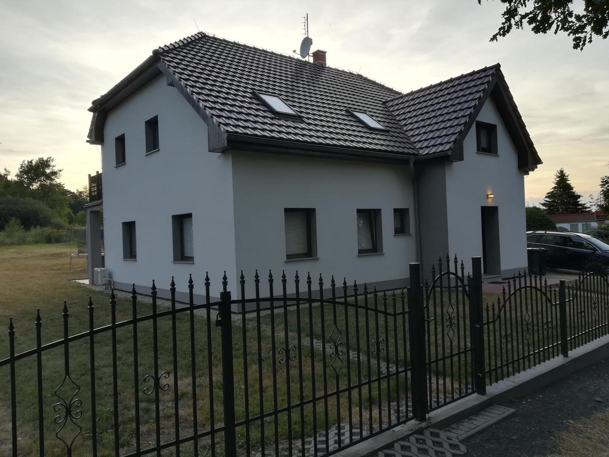Appartamento Pod Stribrnkou Šluknov Esterno foto