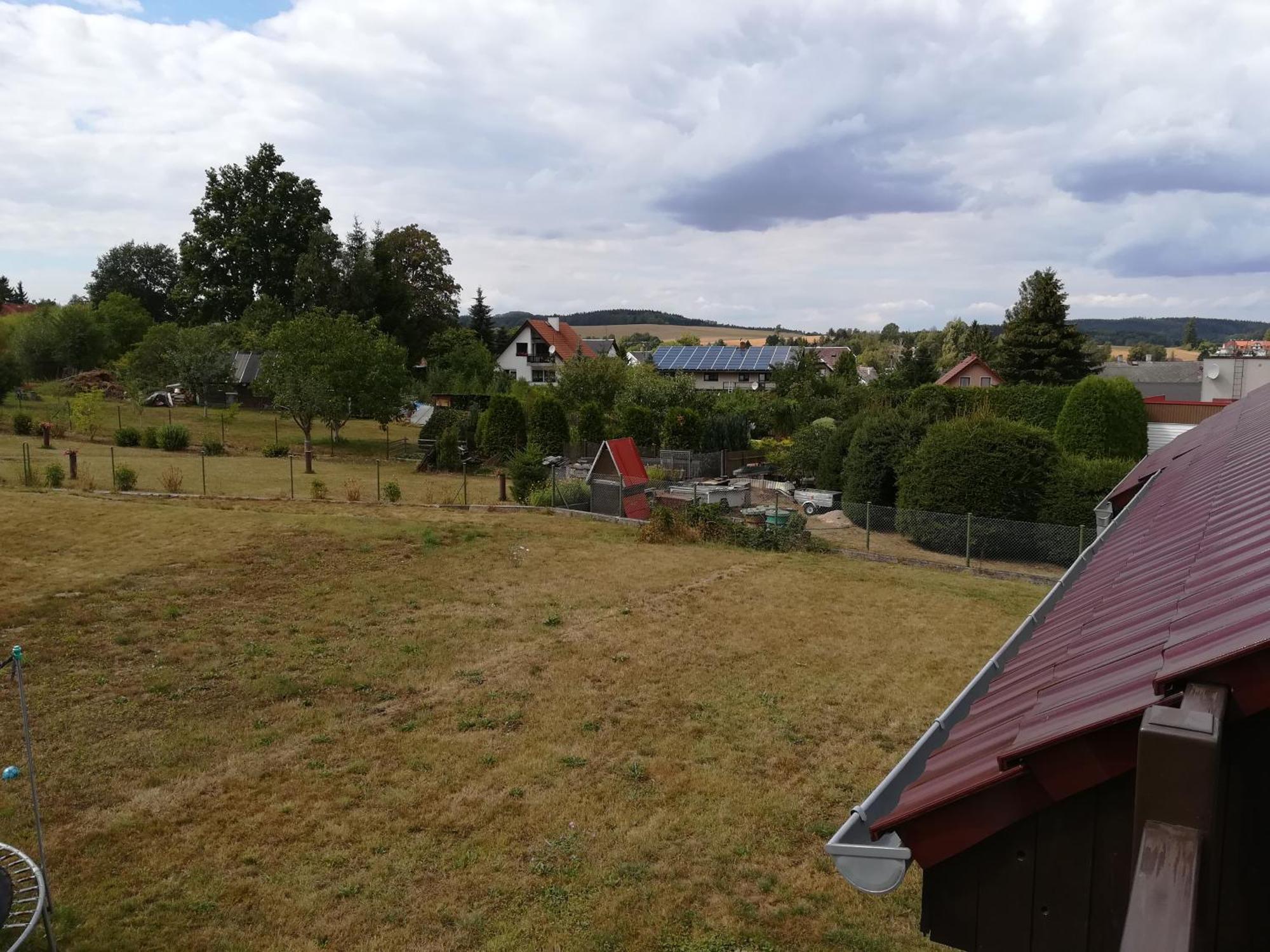 Appartamento Pod Stribrnkou Šluknov Esterno foto